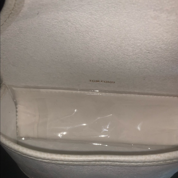 Authentic Tom Ford tortoiseshell sunglasses w/original case offers considered - Picture 11 of 14